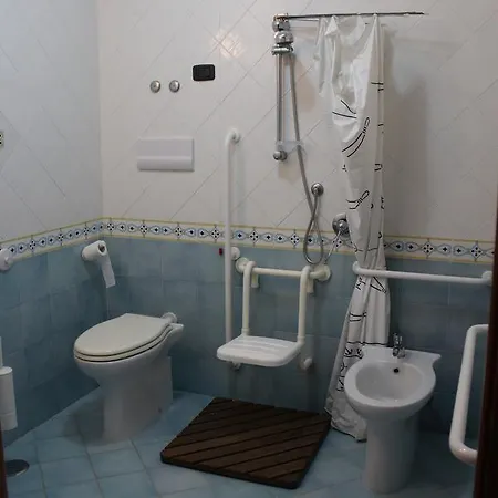 Delle Sirene Holiday home Ascea