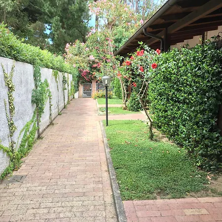 Dom wakacyjny Delle Sirene *