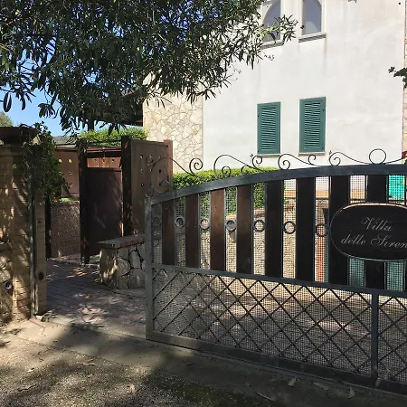 Delle Sirene