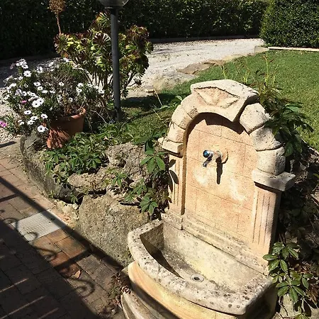 Ferienhaus Delle Sirene