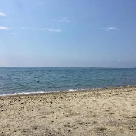 Holiday home Delle Sirene Ascea