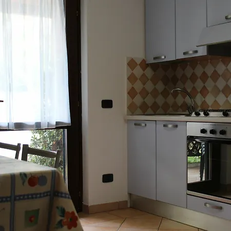 Delle Sirene Holiday home