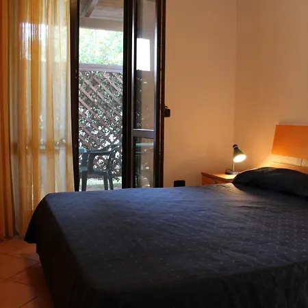 Ferienhaus Delle Sirene Ascea