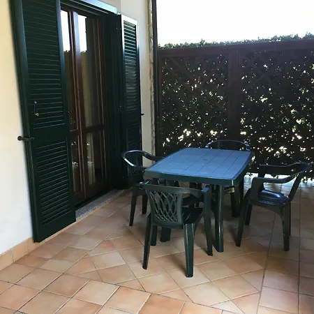 Holiday home Delle Sirene