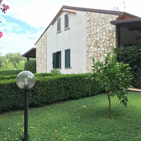 Delle Sirene