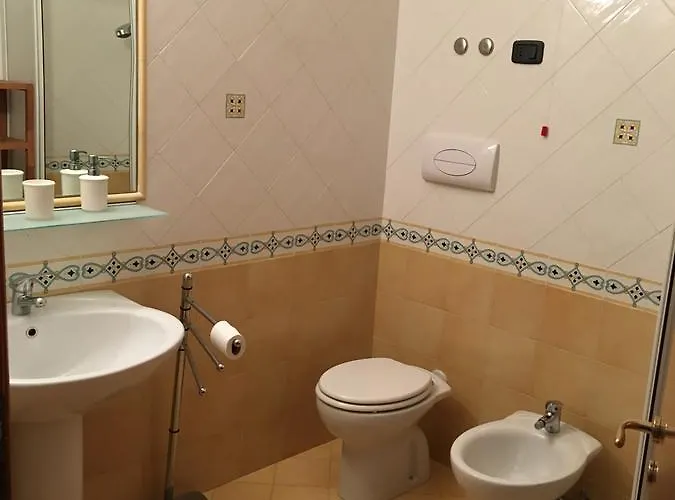 Delle Sirene * Ascea