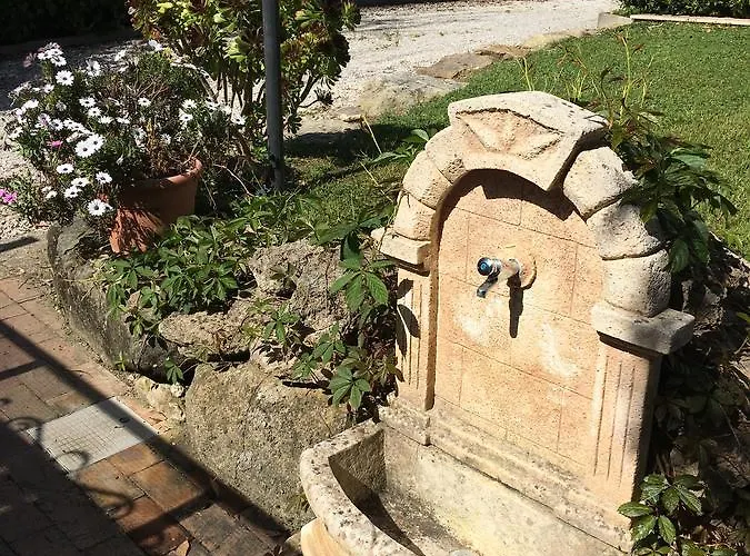 Dom wakacyjny Delle Sirene