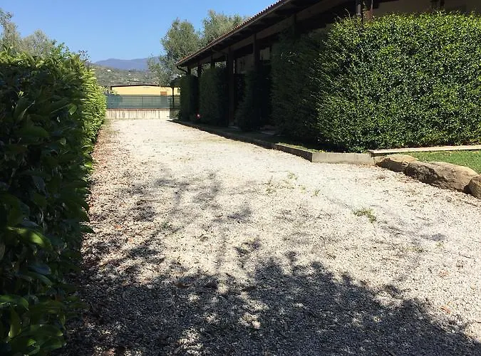 Delle Sirene * Ascea