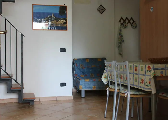 Delle Sirene * Ascea